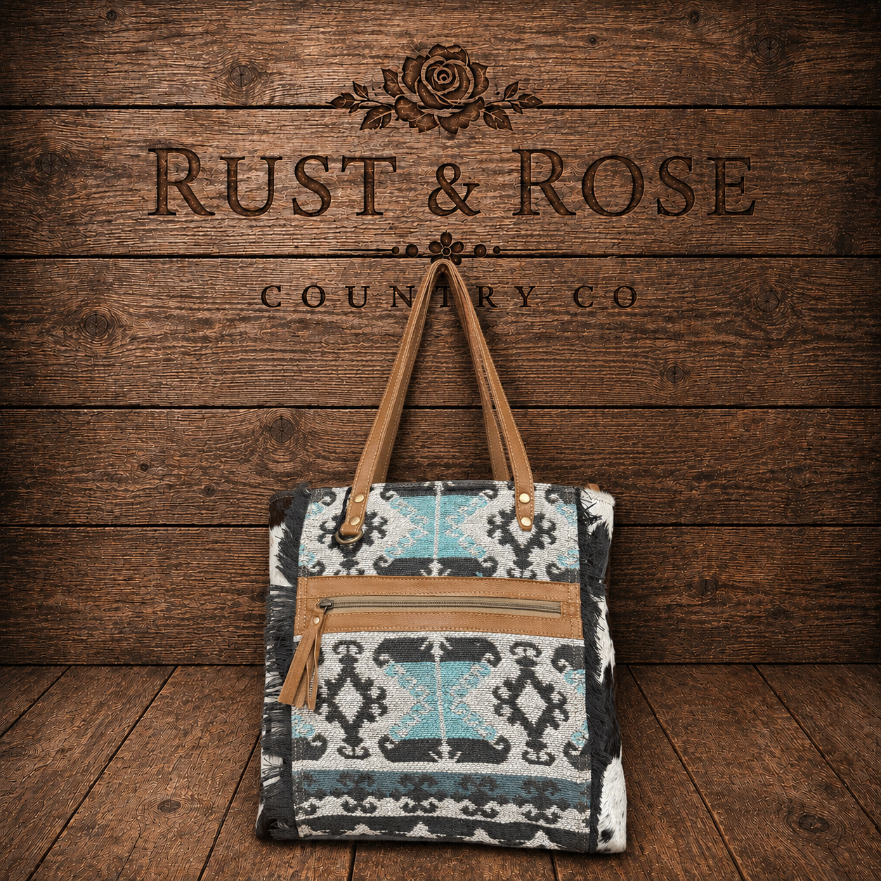 Isabela Tote