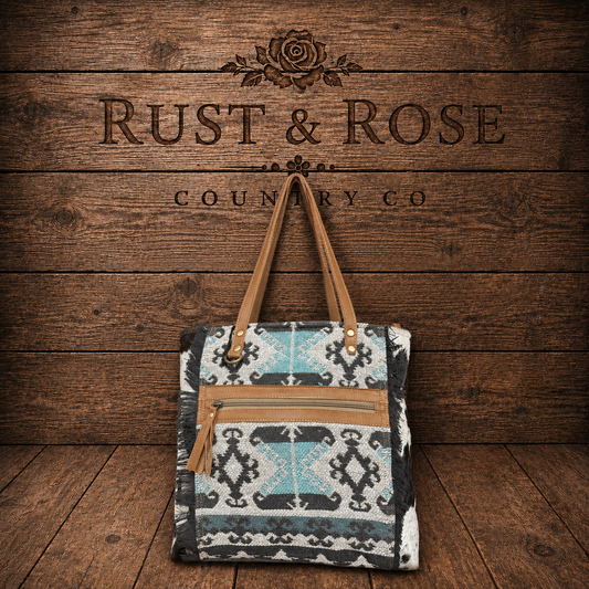 Isabela Tote