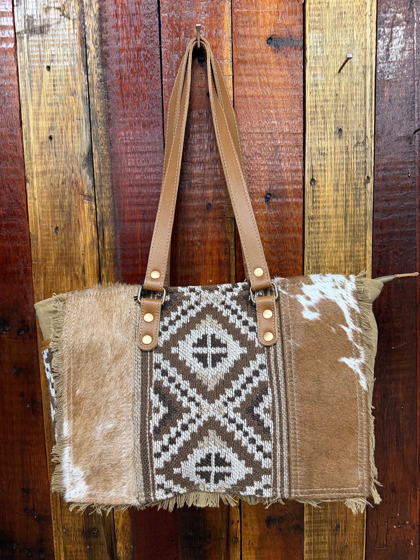 Elisa Le Crossbody