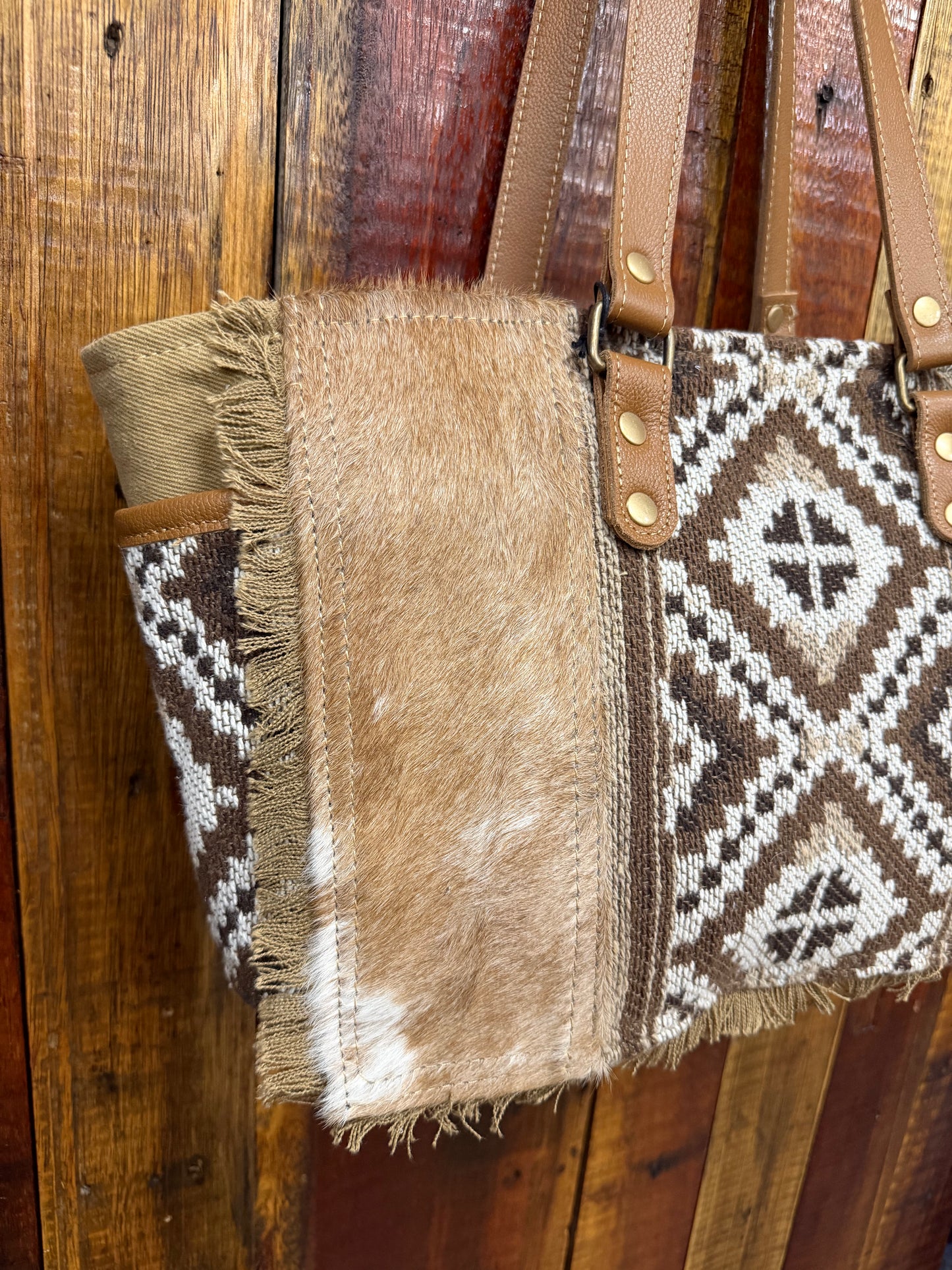 Elisa Le Crossbody