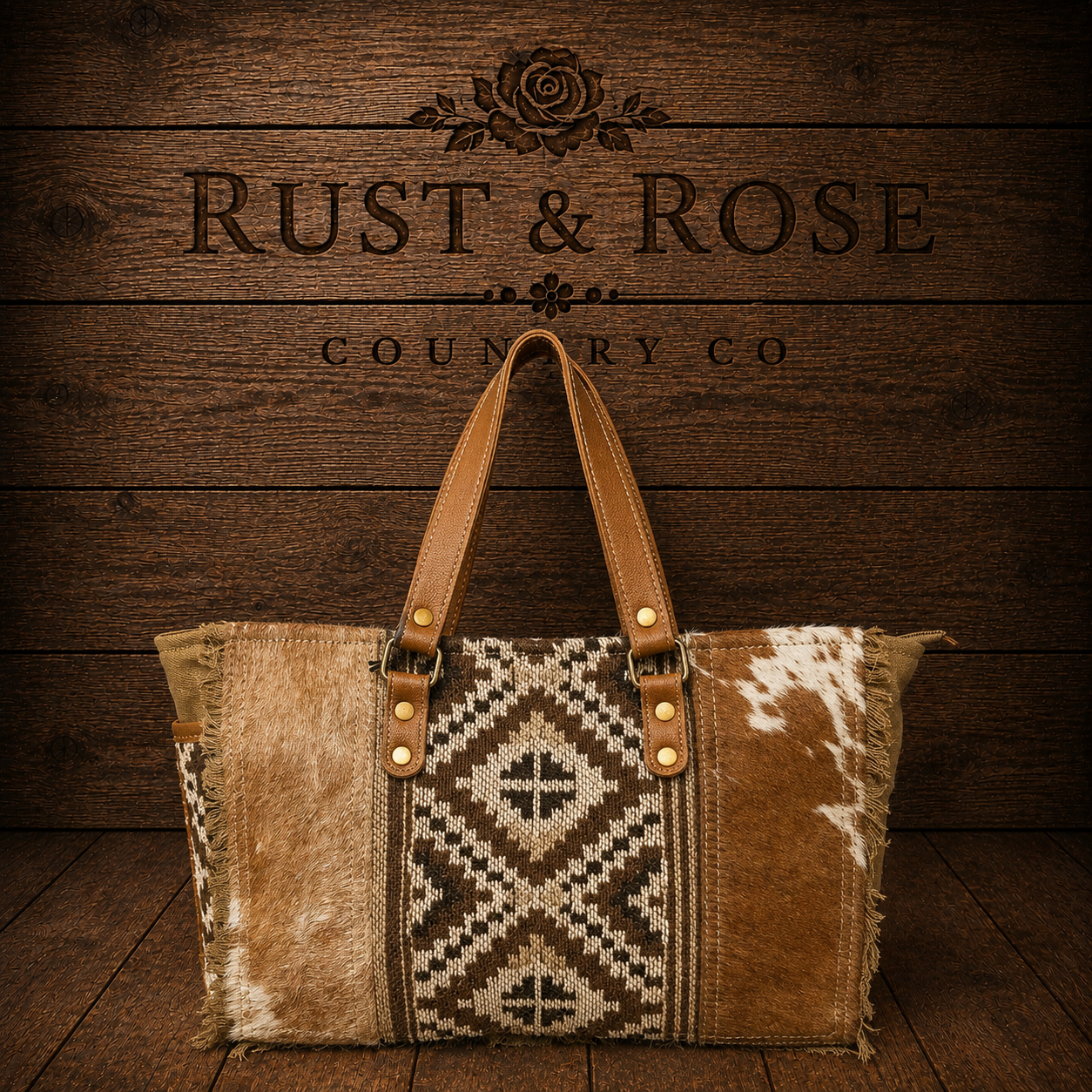 Elisa Le Crossbody