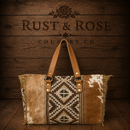 Elisa Le Crossbody