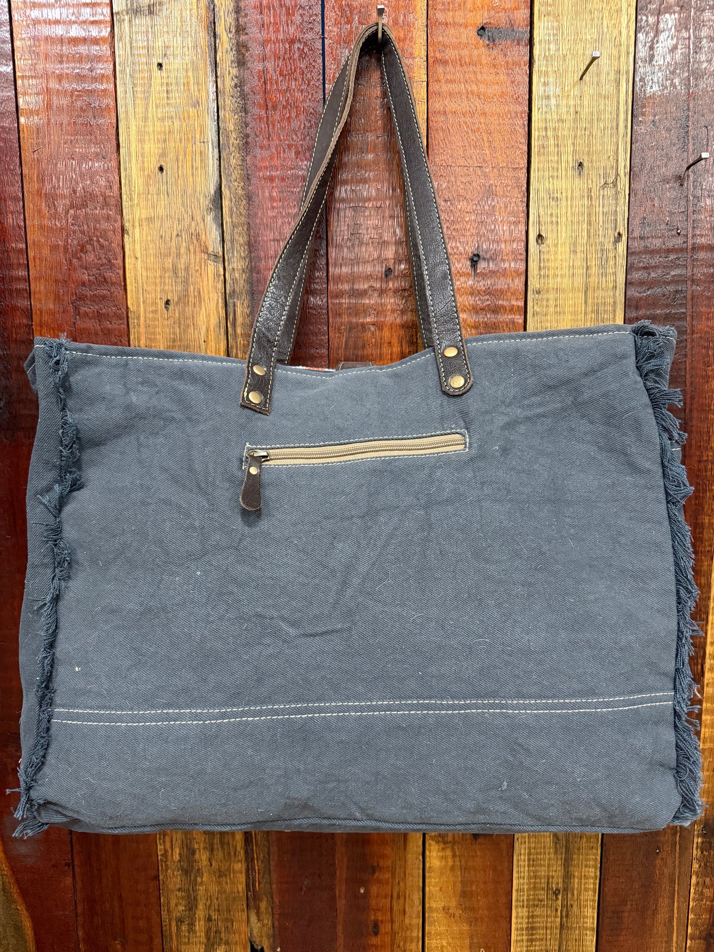 Bonhomie Weekender