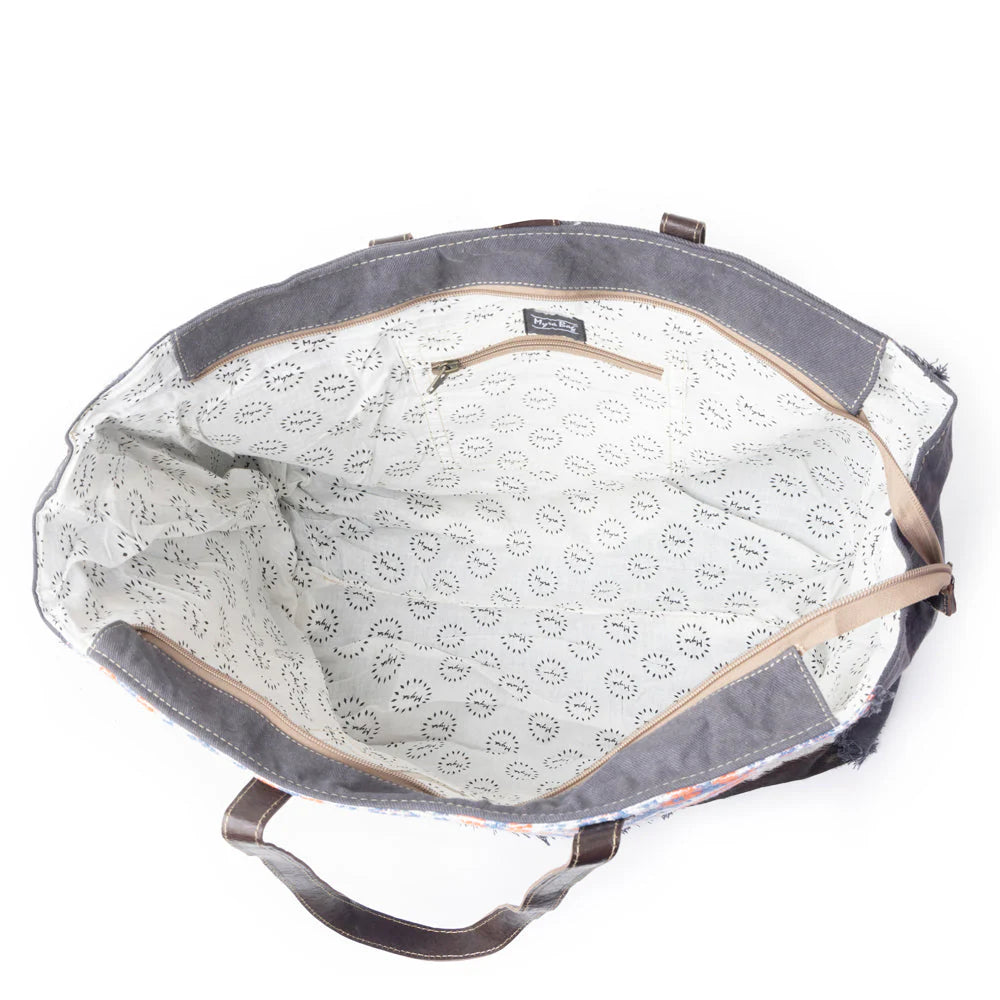 Bonhomie Weekender